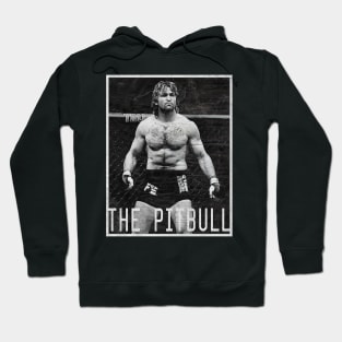 The Pitbull Andrei Arlovski Hoodie